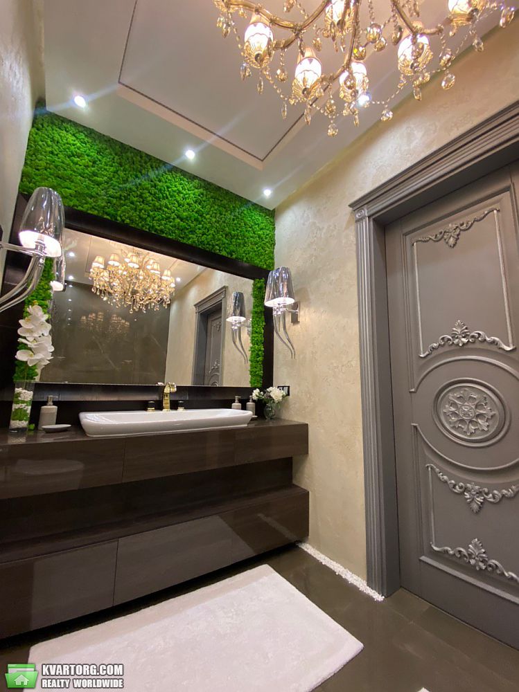 Rent out 3-room apartment. Киев, Драгомирова ул. — photo 6