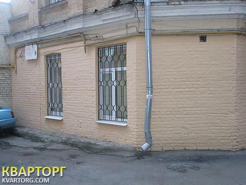 Rent out office. Киев, Пер. Тараса Шевченко, 7/1 — photo 1