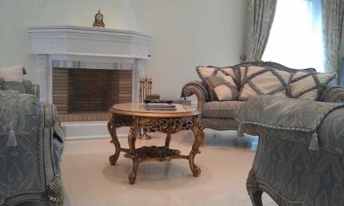 Rent out house. Киев, Черногорская — photo 3