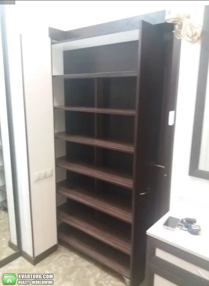 Rent out 1-room apartment. Киев,  Драгомирова — photo 6