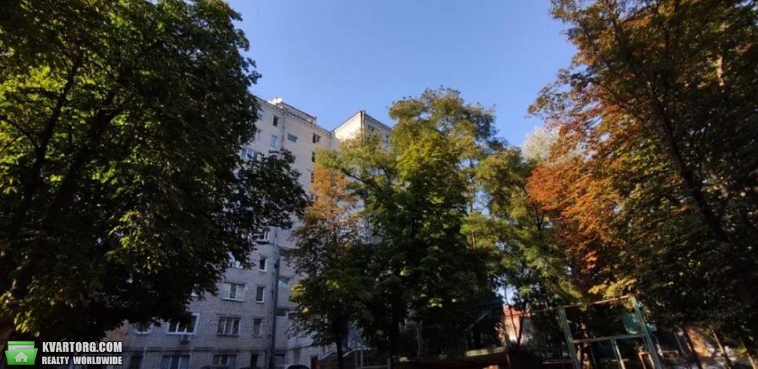 Sell 1-room apartment. Киев,  Бакинская — photo 7