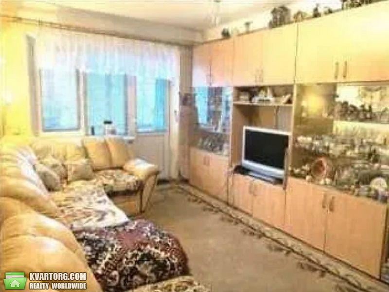 Sell 3-room apartment. Киев, пр. Голосеевский — photo 3
