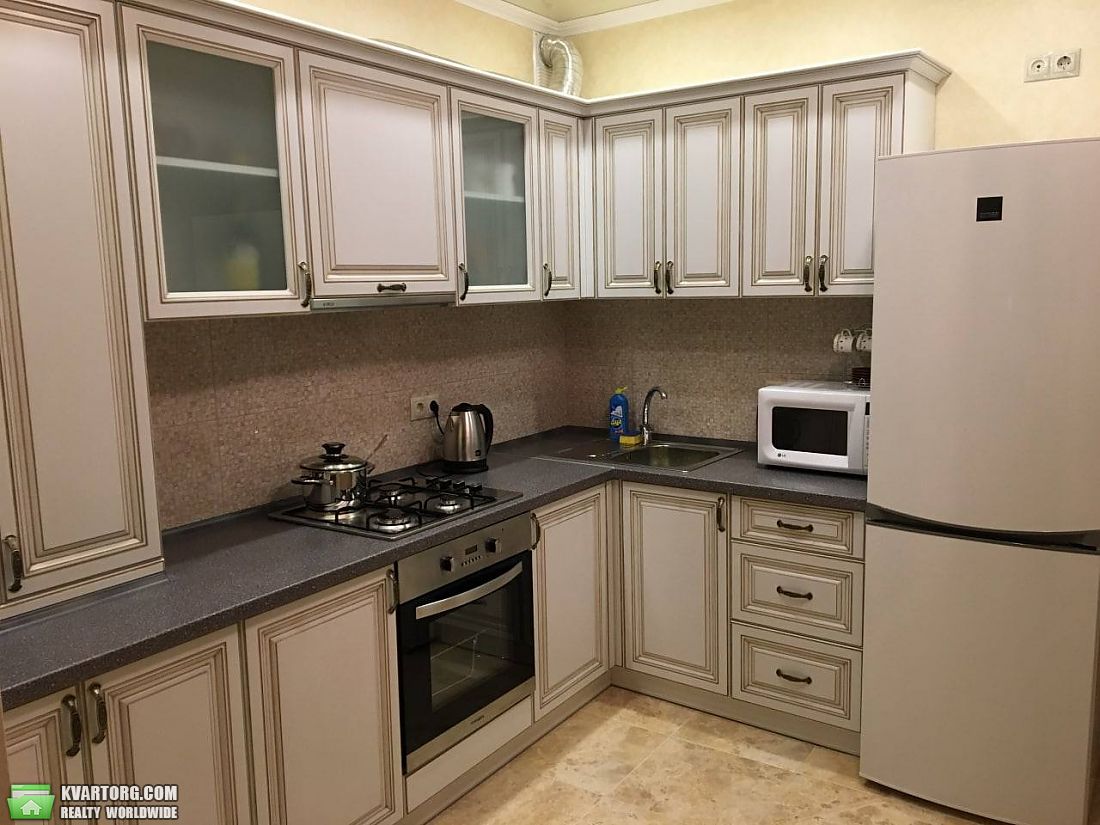Sell 1-room apartment. Киев, Боголюбова — photo 1