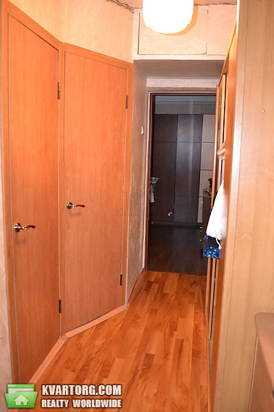 Sell 2-room apartment. Киев, Залки Мате — photo 4
