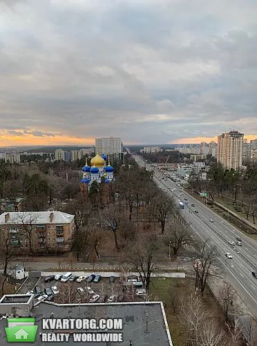 Rent out 1-room apartment. Киев,  Победы пр — photo 9