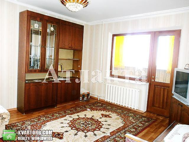 Sell 1-room apartment. Одесса, Заболотного — photo 3