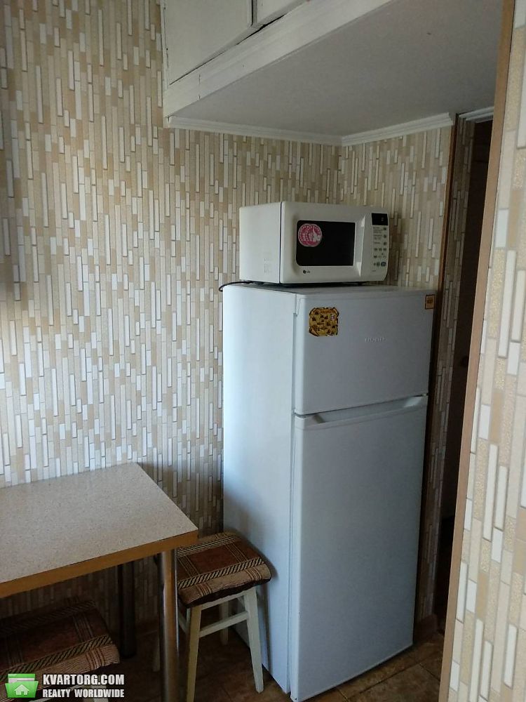 Rent out 1-room apartment. Киев, курнатовского — photo 8