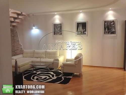 Rent out 3-room apartment. Киев, Дмитриевская — photo 2