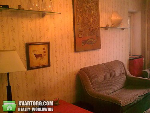 Sell 3-room apartment. Киев,  Антоновича — photo 1
