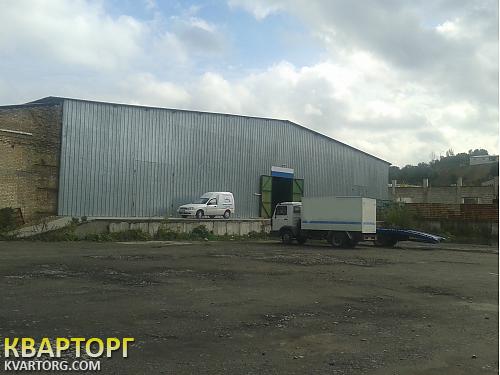 Rent out warehouse. Киев,  Сырецкая — photo 1