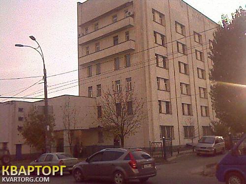 Sell office. Киев, Индустриальный пер. — photo 1