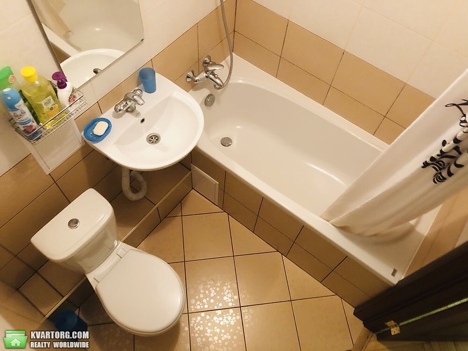 Sell 1-room apartment. Киев,  Шолуденко — photo 4