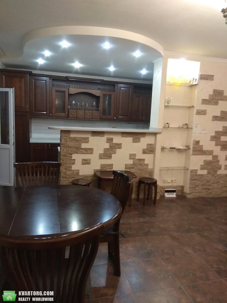 Sell 3-room apartment. Киев, Руданського — photo 1