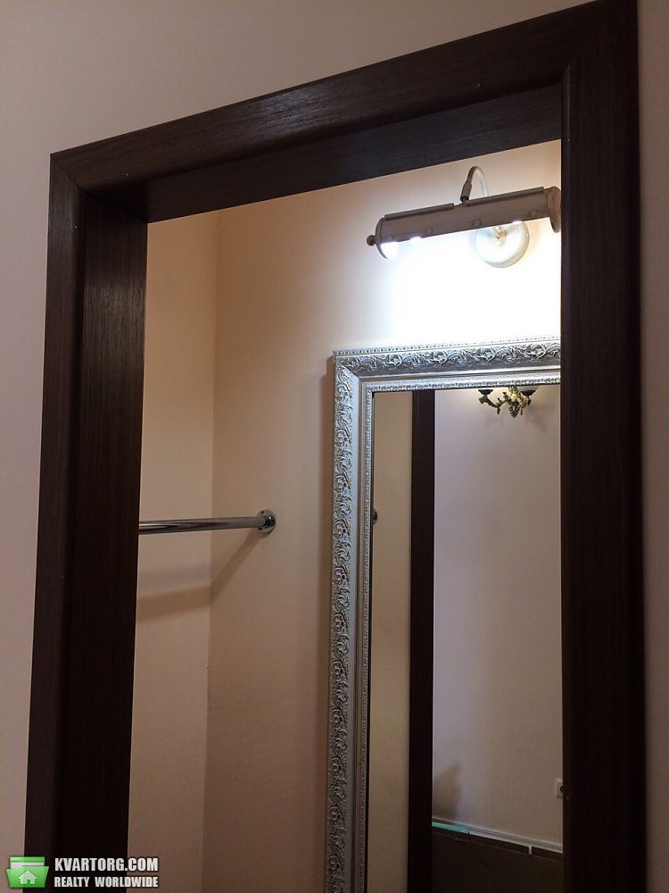 Rent out 3-room apartment. Киев,  Глушкова пр — photo 8