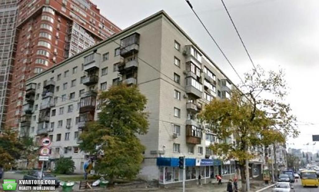 Sell 2-room apartment. Киев,  Большая Васильковская — photo 4