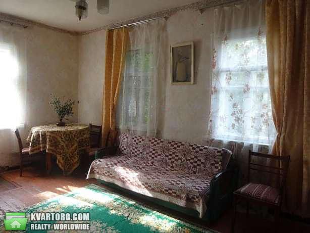 Sell house. Полтава, Балакина — photo 1