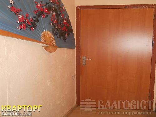 Sell 2-room apartment. Киев, Лятошинского — photo 8