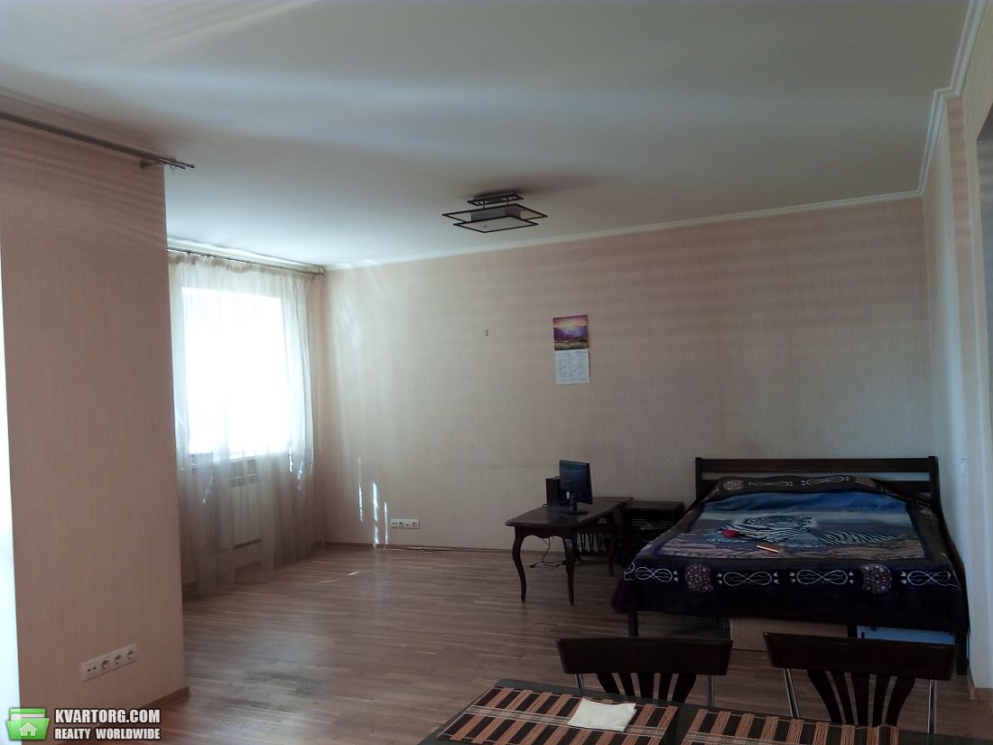Sell 1-room apartment. Киев,  Ахматовой — photo 5