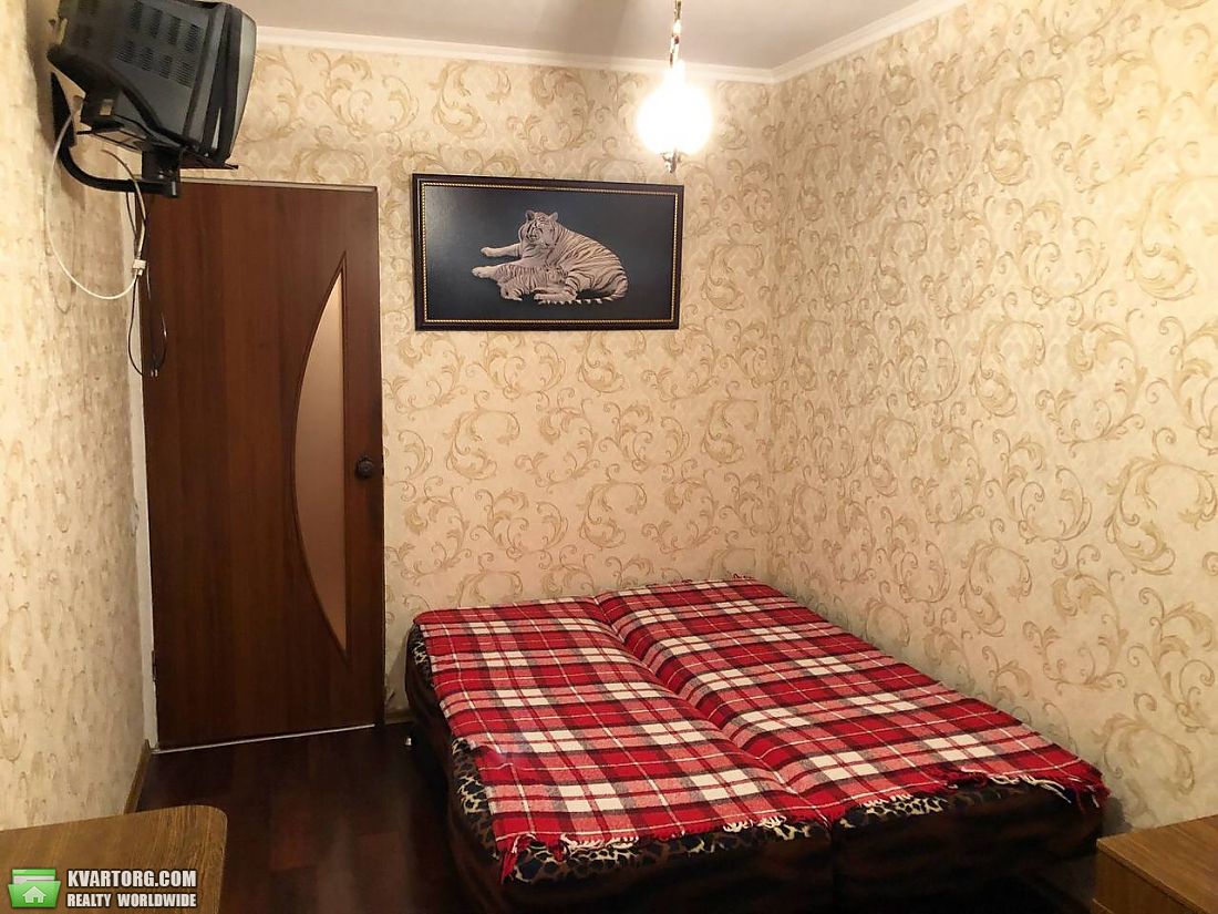 Rent out 2-room apartment. Днепропетровск, Прогресивная — photo 1