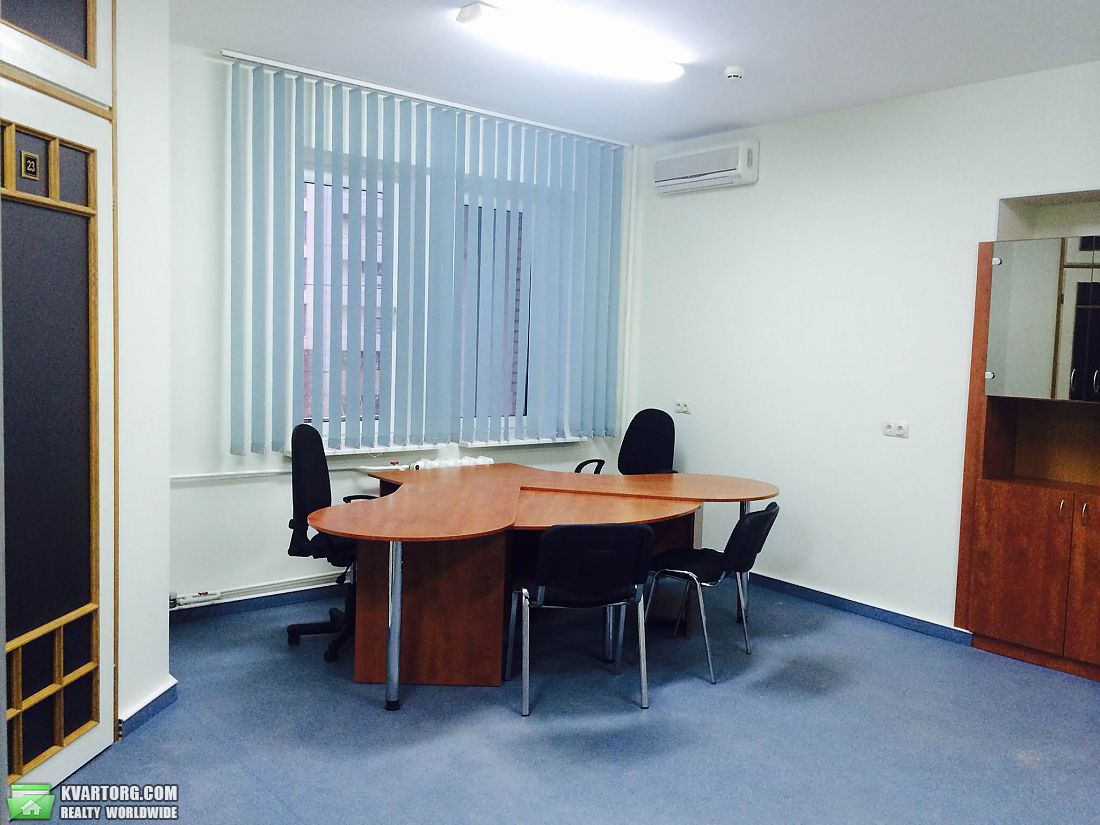 Rent out office. Киев,  Драгомирова — photo 1