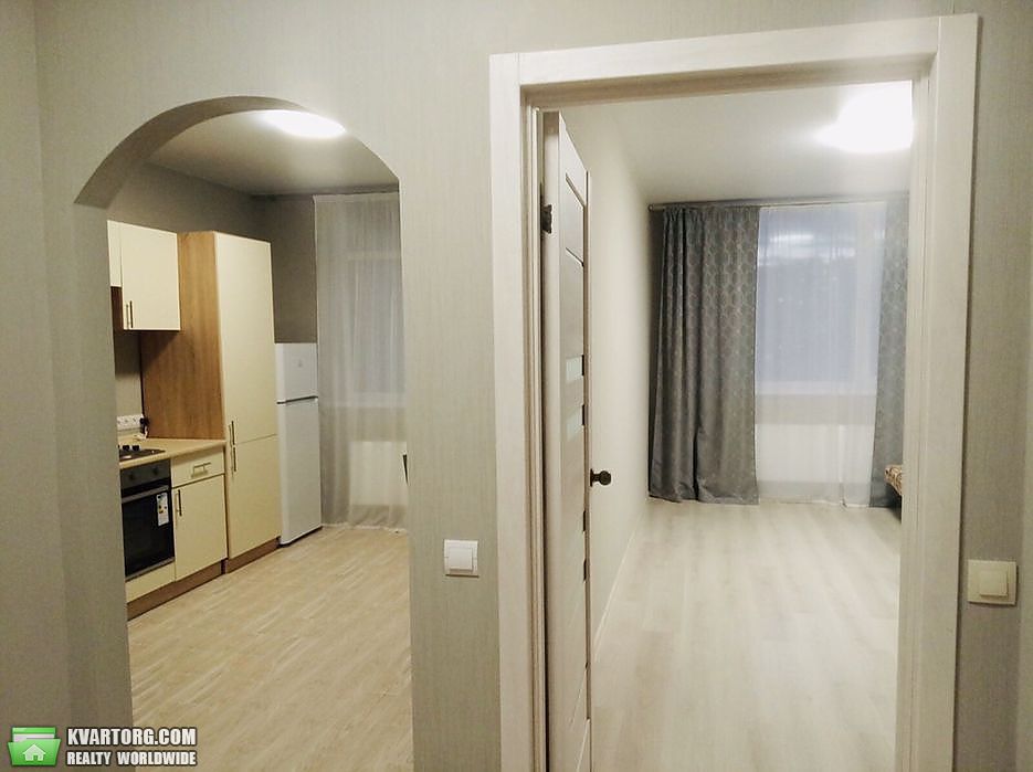 Sell 1-room apartment. Киев,  Правды пр — photo 3