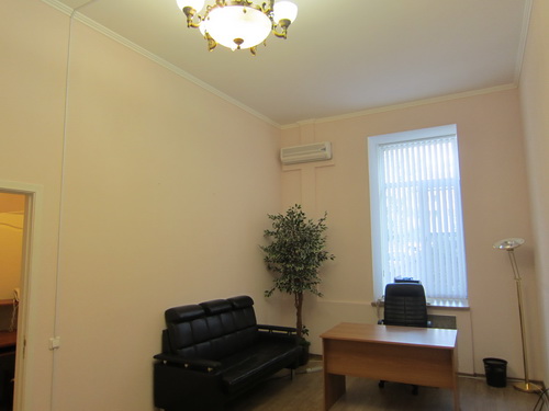 Sell office. Киев, Липский переулок — photo 2