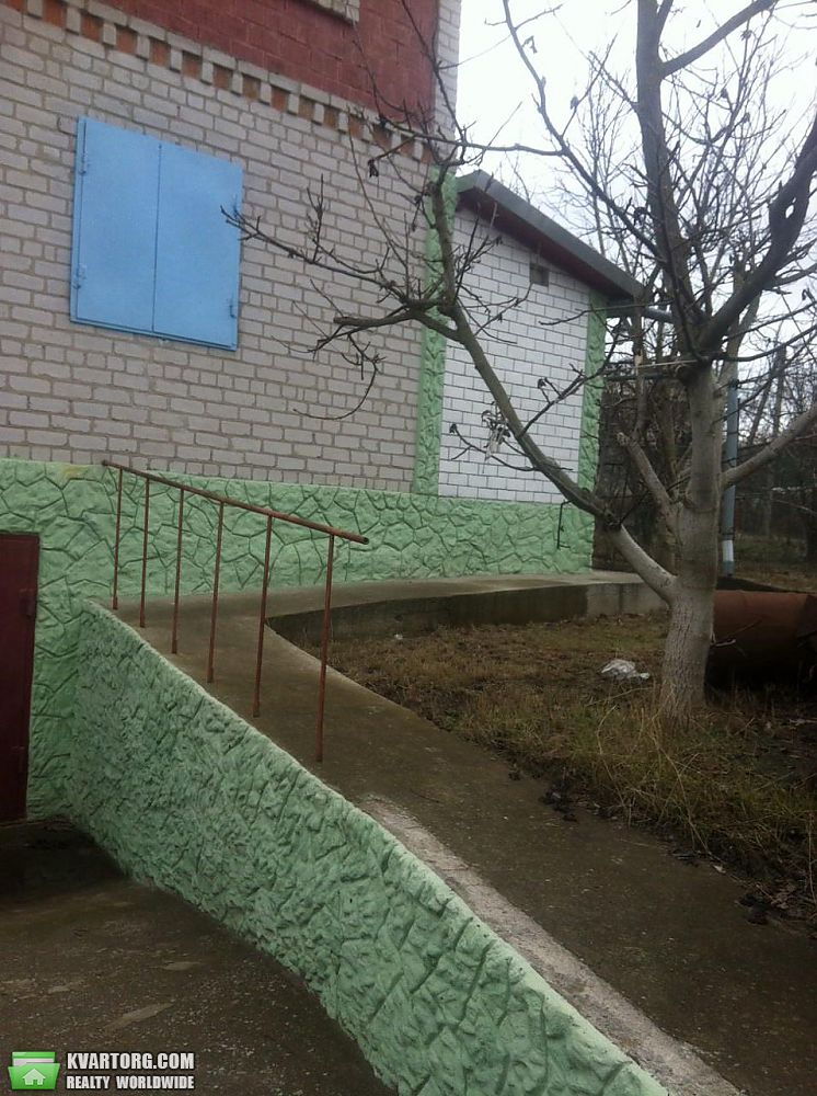 Sell house. Днепропетровск, с.Ракшевка — photo 6