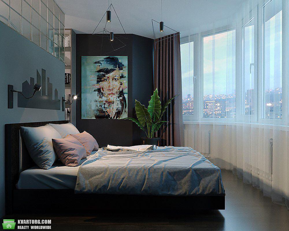 Sell 1-room apartment. Киев,  Димитрова — photo 5