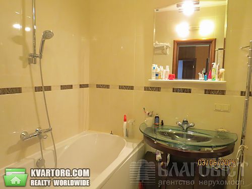 Sell 3-room apartment. Киев, Хмельницкая — photo 7