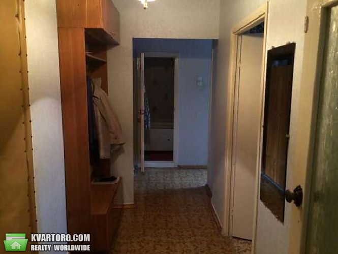 Sell 2-room apartment. Киев,  Каштановая — photo 6