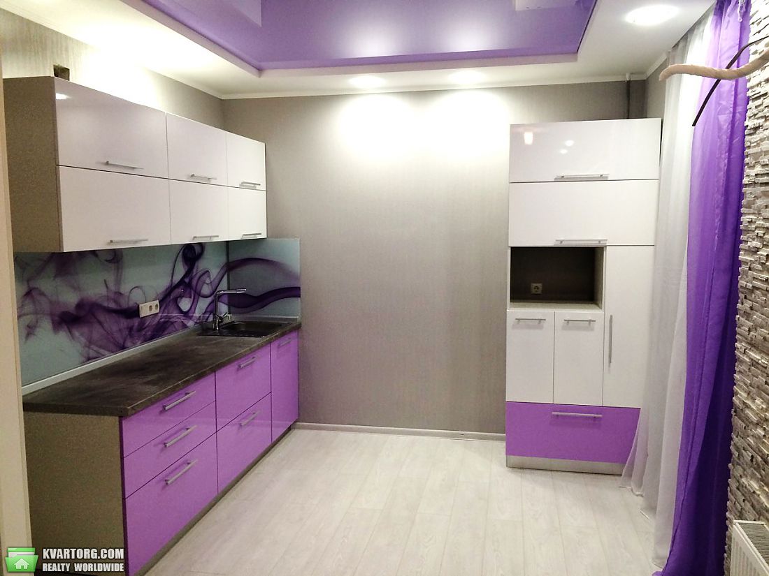 Sell 1-room apartment. Одесса, Марсельская — photo 1