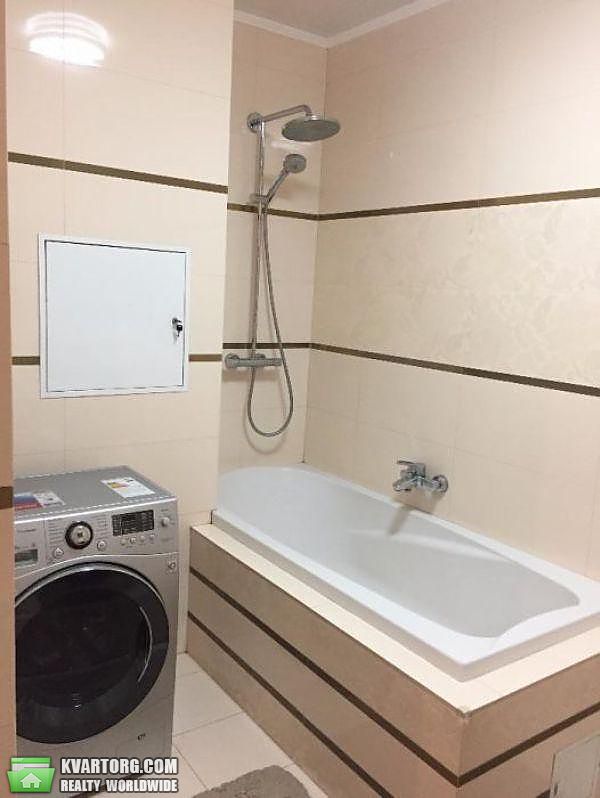 Rent out 2-room apartment. Киев, Лобановского проспект — photo 7