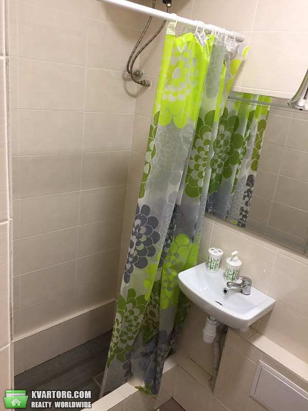 Rent out 1-room apartment. Харьков, Котлова — photo 3