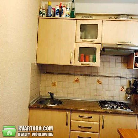 Sell 1-room apartment. Киев,  Харьковское шоссе — photo 5