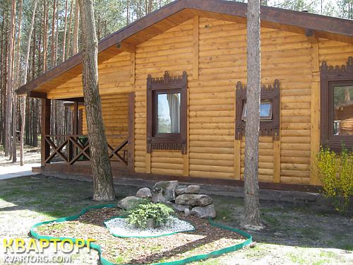 Rent out house. Вышгород, Киевское море — photo 4