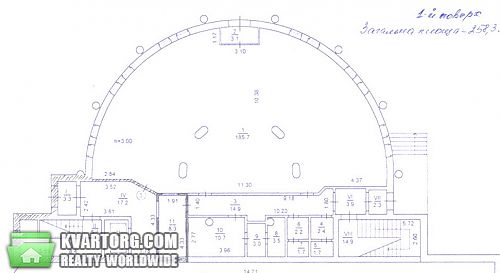 Rent out office. Киев, Щорса — photo 2