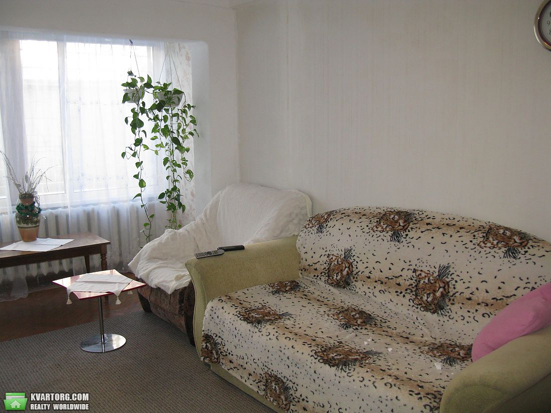 продам 2-комнатную квартиру. Киев,   Шулявская - фото 1