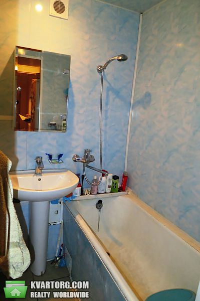 Sell 3-room apartment. Киев, Зодчих — photo 9