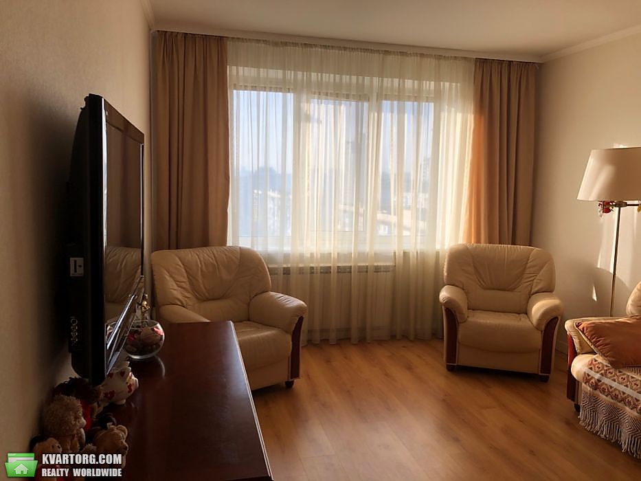 Sell 3-room apartment. Киев, Архипенко — photo 1