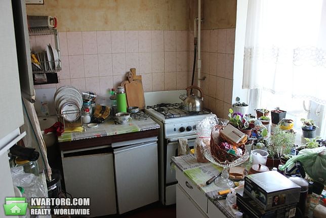 Sell 4-room apartment. Киев,  Жмеринская — photo 2