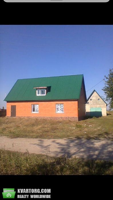 Sell house. Киевская обл., Молодежная — photo 2