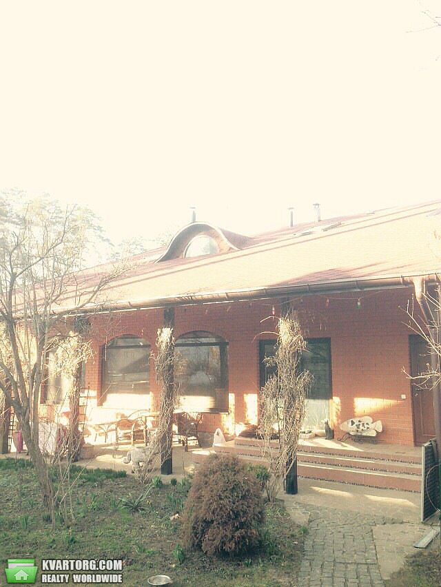 Sell house. Киевская обл., Ворзель — photo 3