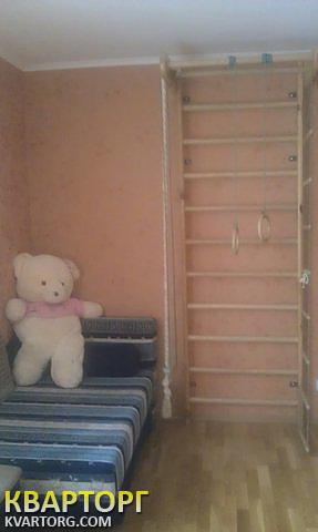 Rent out 3-room apartment. Киев,  Ереванская — photo 5