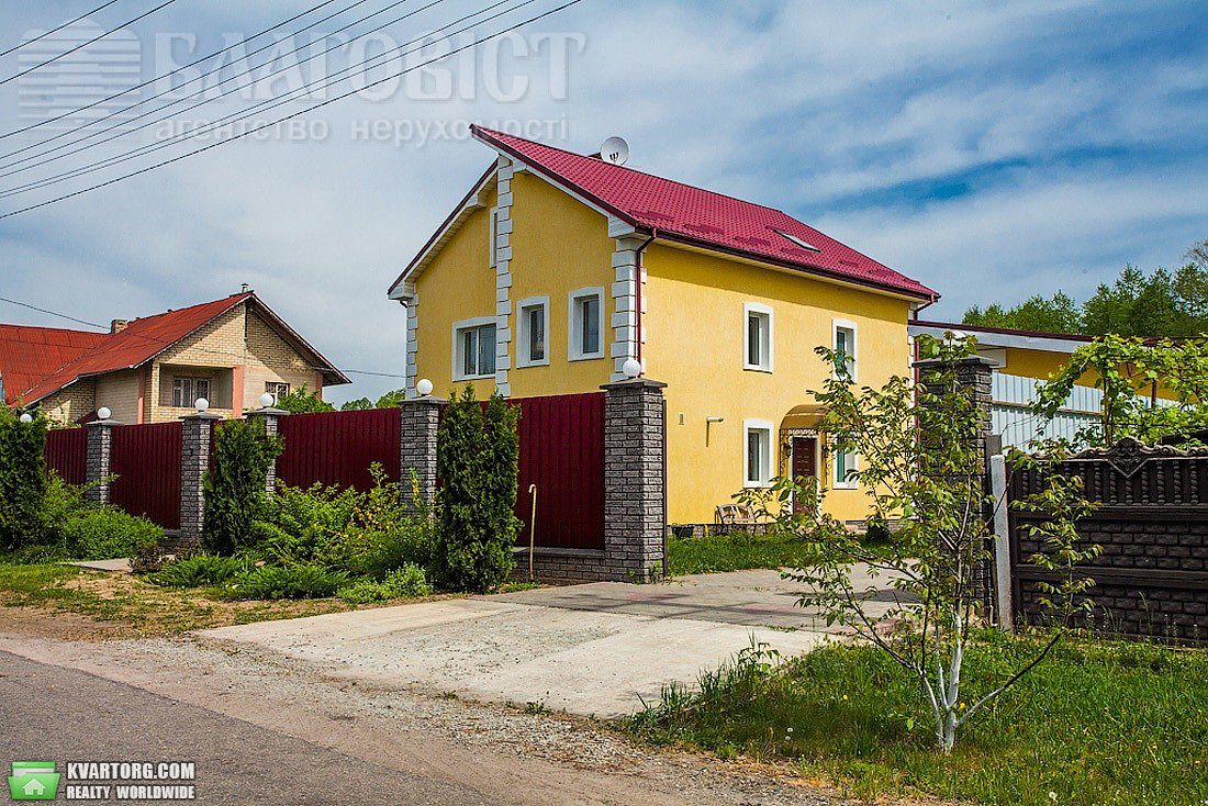 Sell house. Киевская обл., Ленина — photo 2