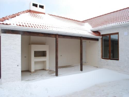 Sell house. Одесса, Приморская — photo 2