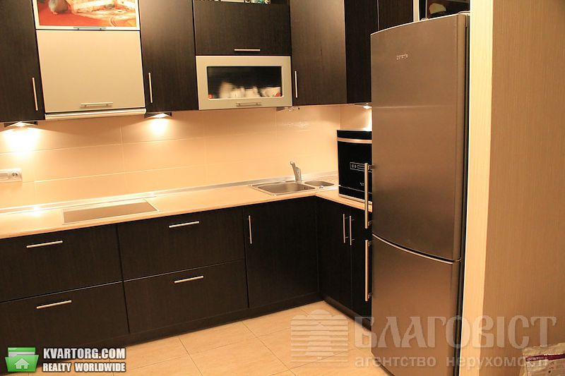Sell 1-room apartment. Киев,  Паньковская — photo 1