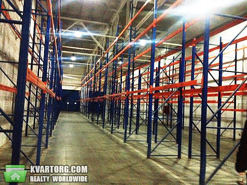 Rent out warehouse. Киев, Электротехническая — photo 2