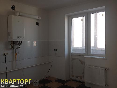 продам 1-комнатную квартиру. Киев,  Волошковая - фото 3