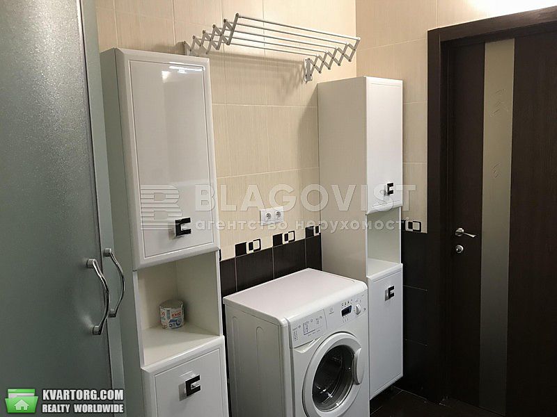Rent out 1-room apartment. Киев,  Волошская — photo 7