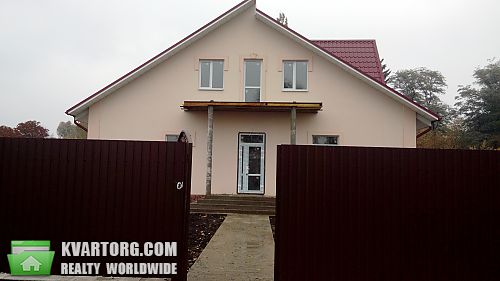 Sell house. Киевская обл., Школьная — photo 2